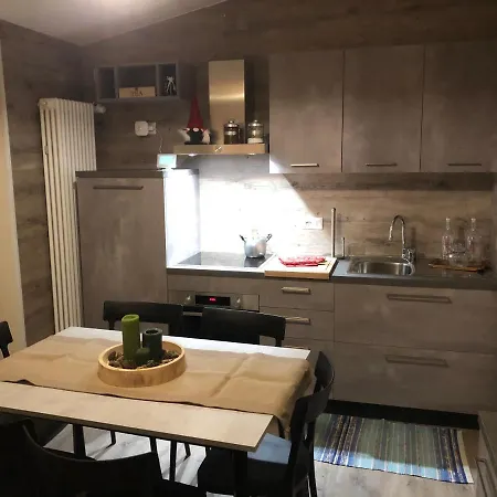 Intero Appartamento, Borgata Baracco, Borgo Alpino Apartment Roccaforte Mondovi