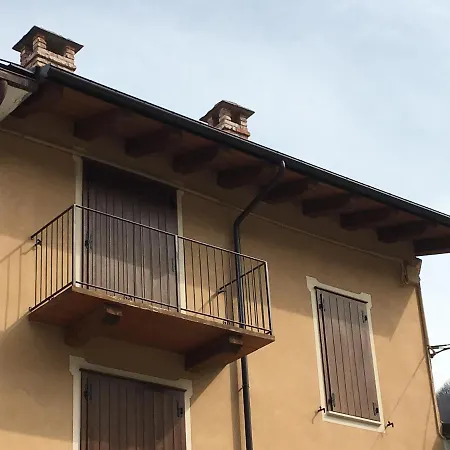 Apartment Intero Appartamento, Borgata Baracco, Borgo Alpino Roccaforte Mondovi