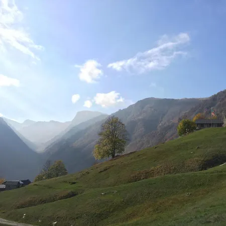 Intero Appartamento, Borgata Baracco, Borgo Alpino *