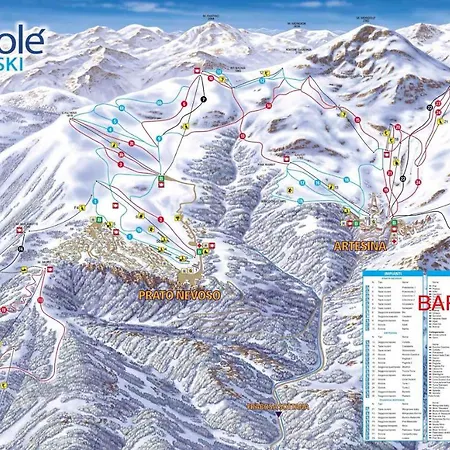 Intero Appartamento, Borgata Baracco, Borgo Alpino Roccaforte Mondovi